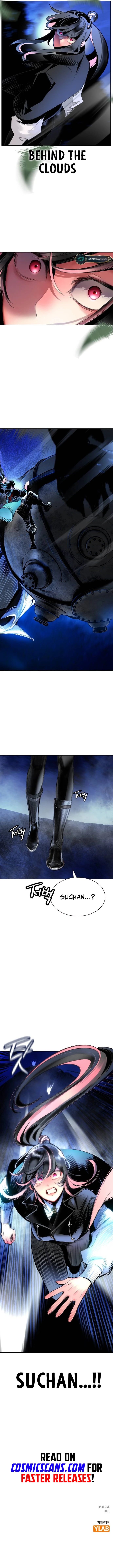 Read Jungle Juice Manga Online