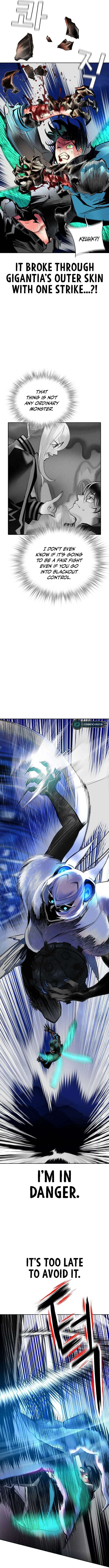 Read Jungle Juice Manga Online