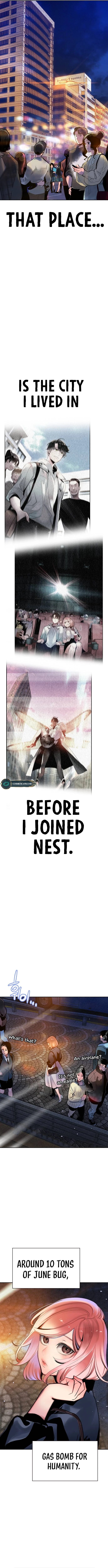 Read Jungle Juice Manga Online