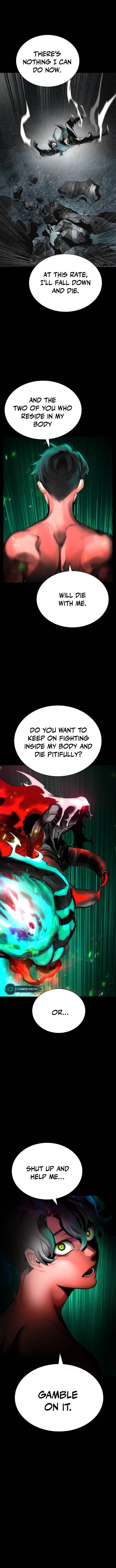 Read Jungle Juice Manga Online