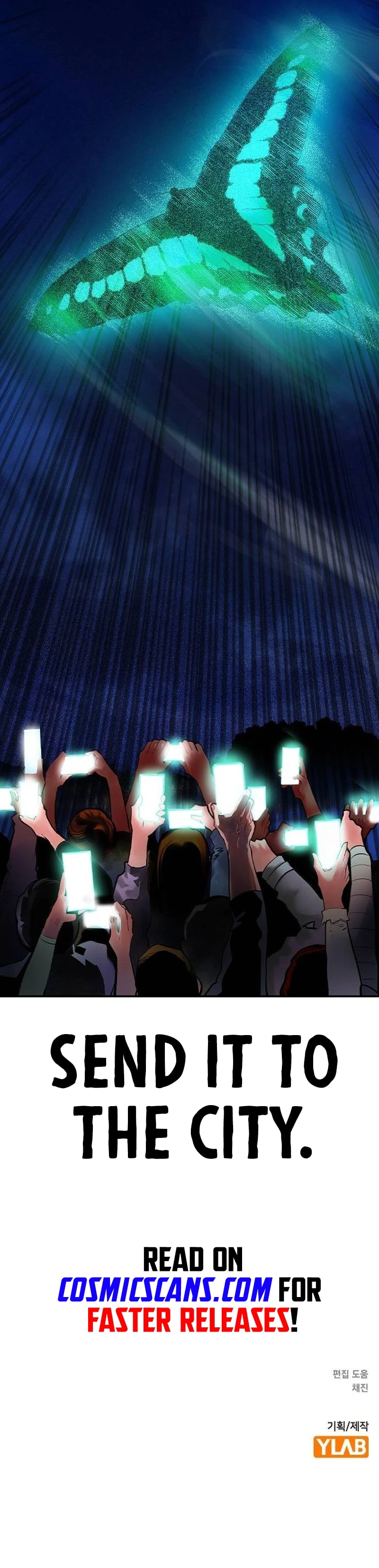 Read Jungle Juice Manga Online