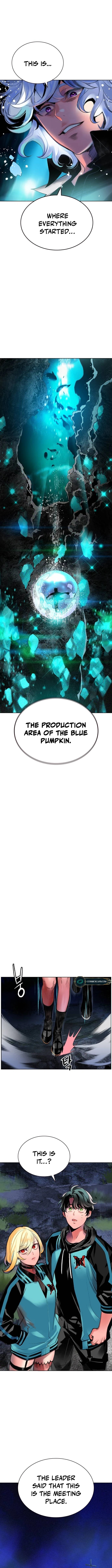Read Jungle Juice Manga Online