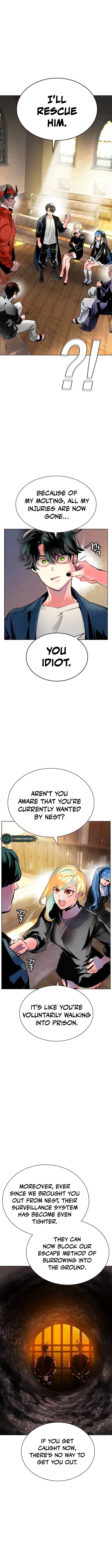 Read Jungle Juice Manga Online