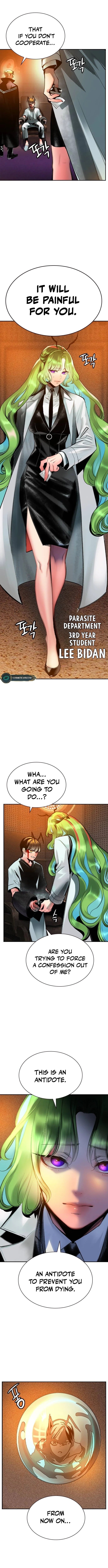 Read Jungle Juice Manga Online