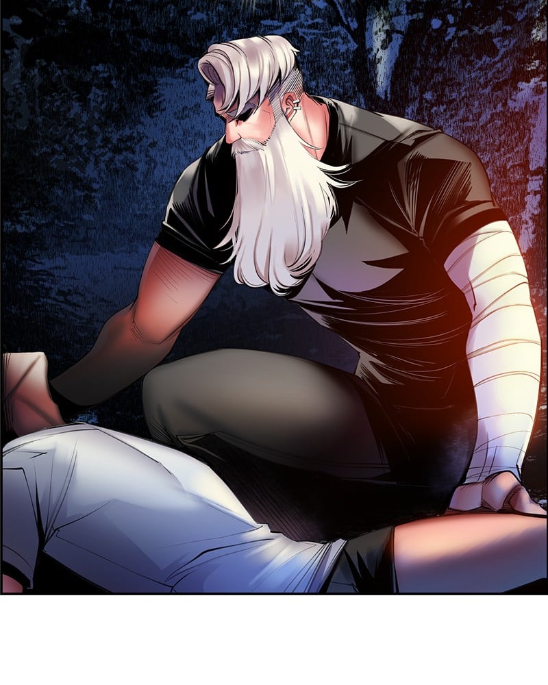 Read Jungle Juice Manga Online