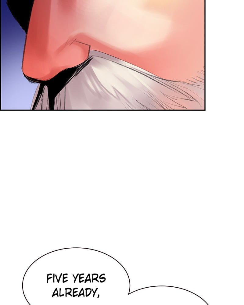 Read Jungle Juice Manga Online