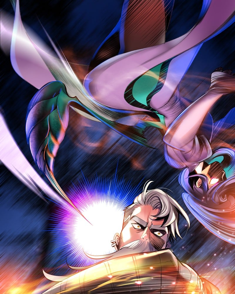 Read Jungle Juice Manga Online