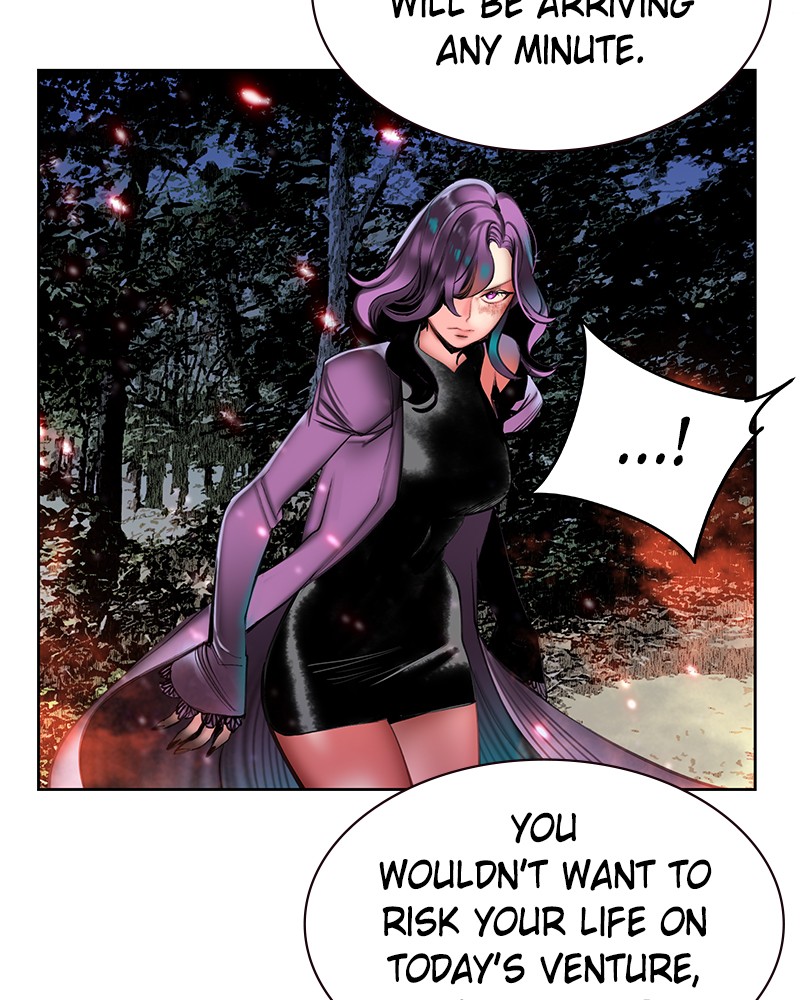 Read Jungle Juice Manga Online