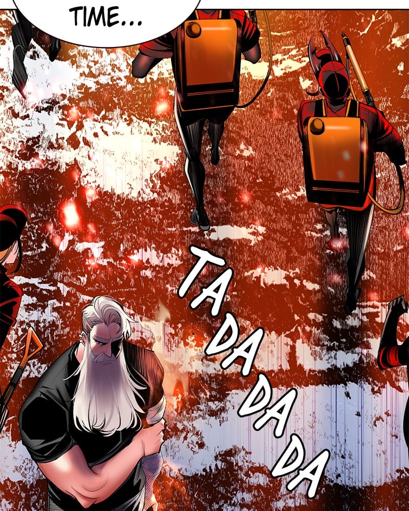 Read Jungle Juice Manga Online