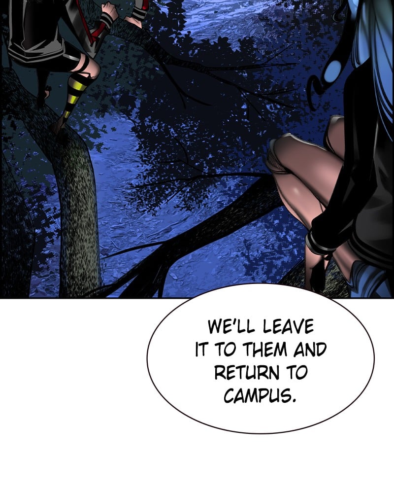 Read Jungle Juice Manga Online