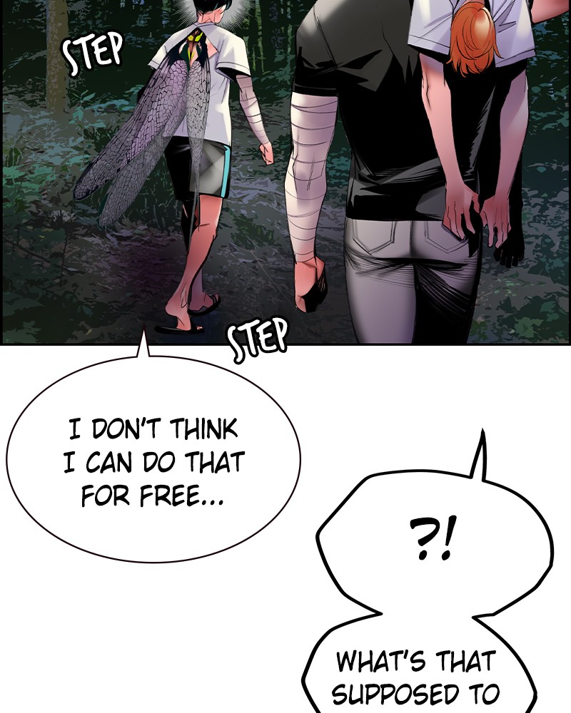 Read Jungle Juice Manga Online