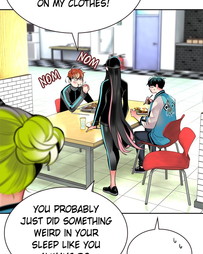 Read Jungle Juice Manga Online