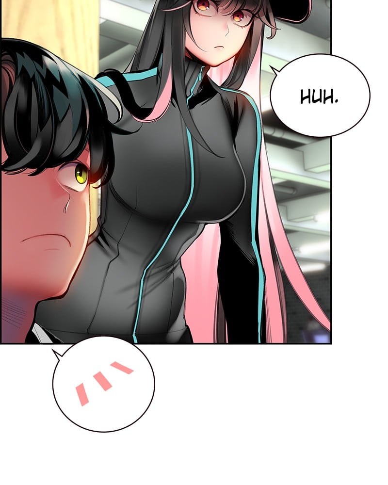 Read Jungle Juice Manga Online