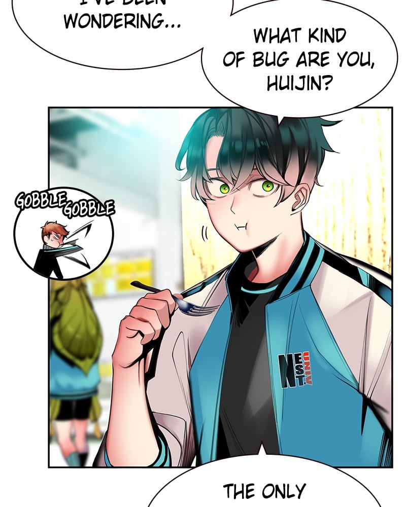 Read Jungle Juice Manga Online