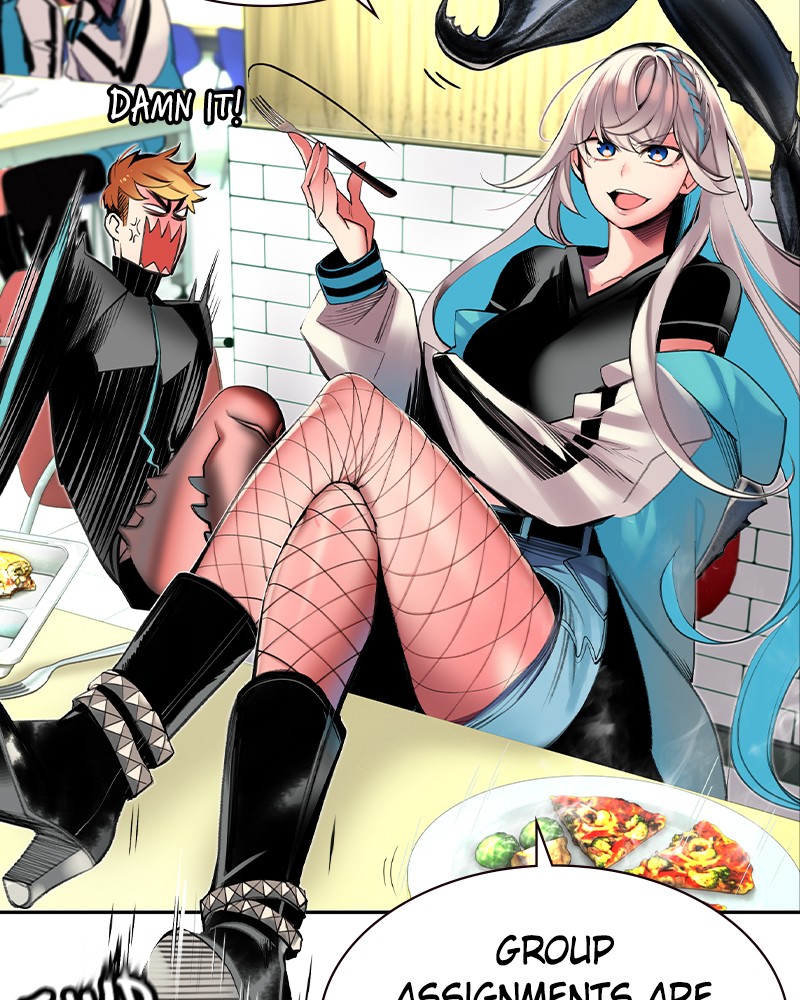 Read Jungle Juice Manga Online