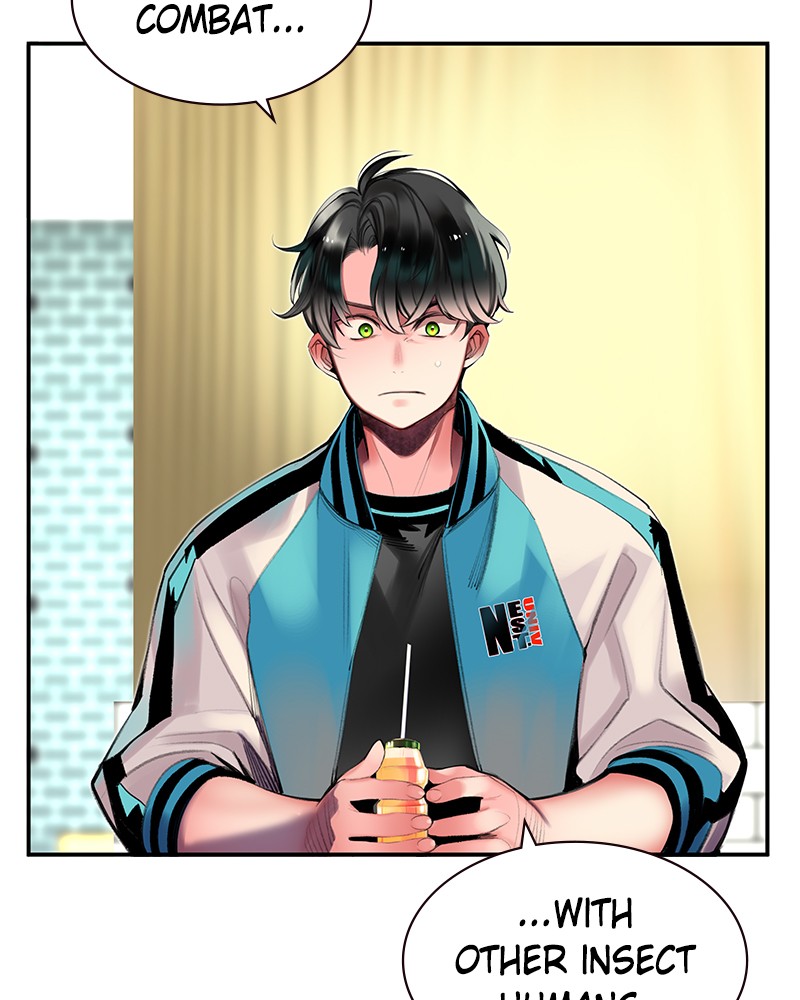 Read Jungle Juice Manga Online