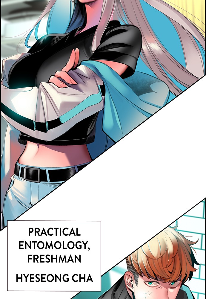 Read Jungle Juice Manga Online