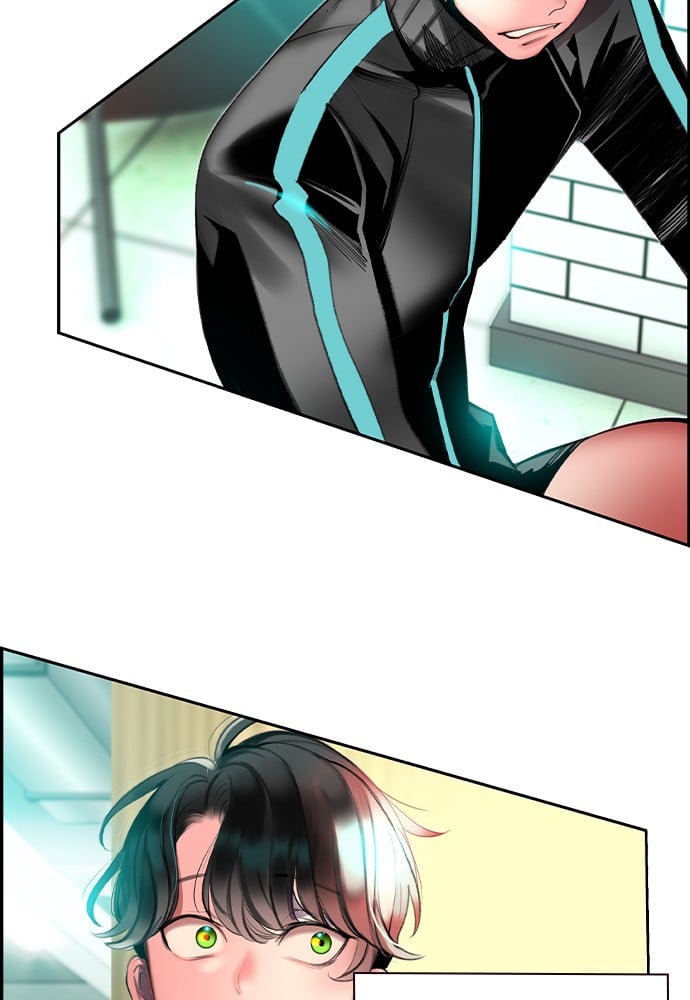 Read Jungle Juice Manga Online