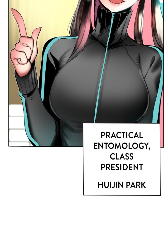 Read Jungle Juice Manga Online