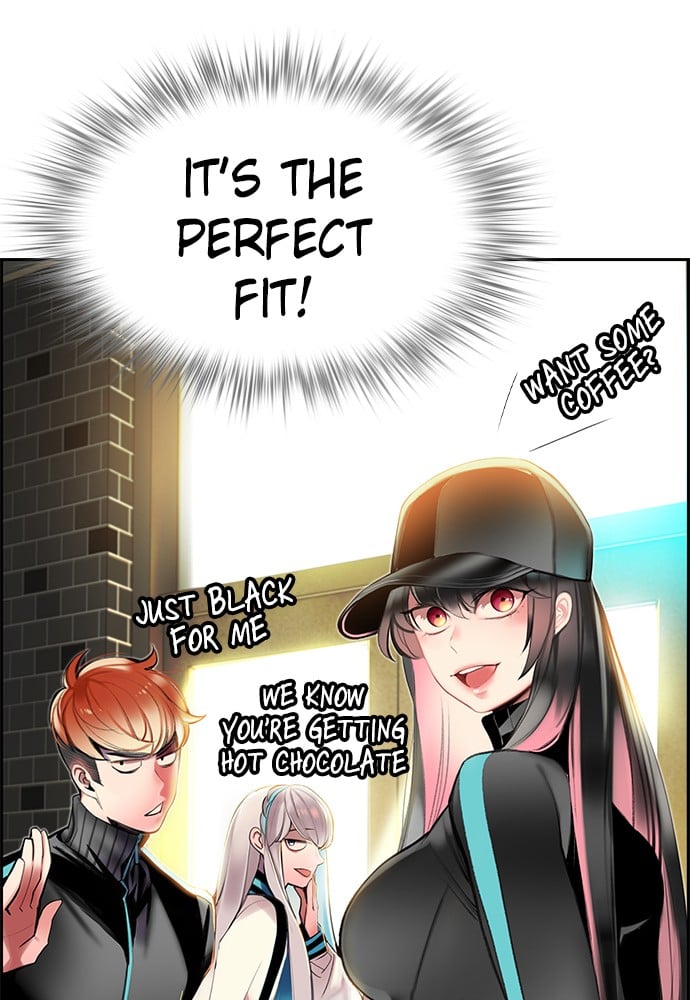 Read Jungle Juice Manga Online