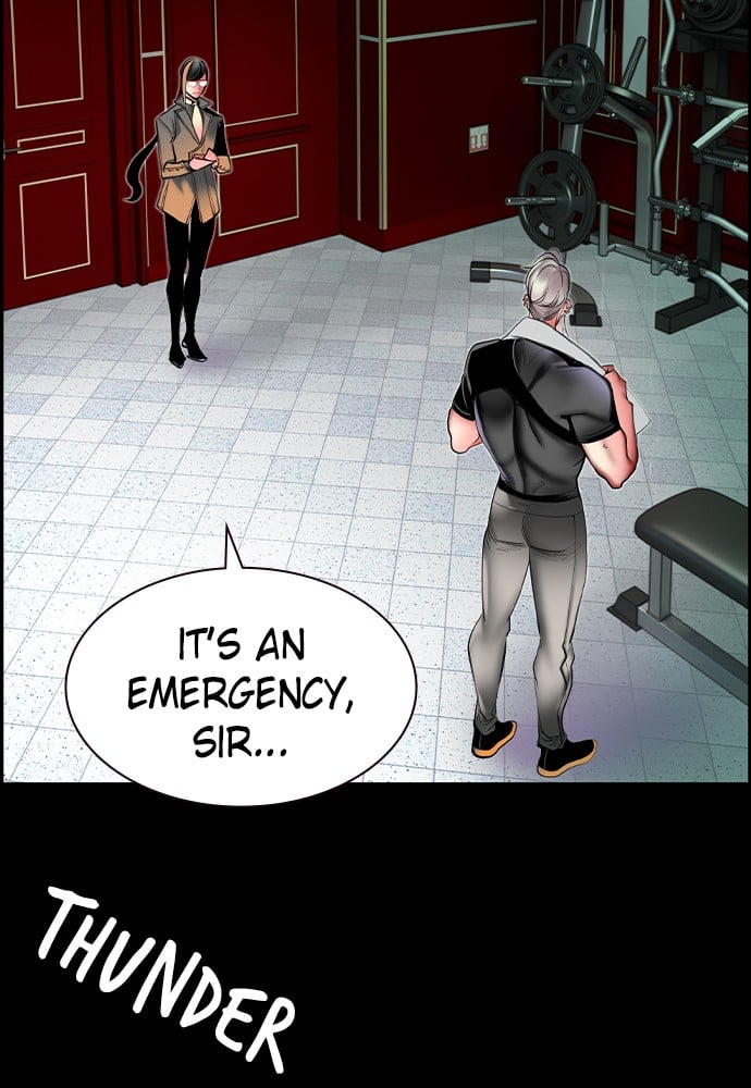 Read Jungle Juice Manga Online