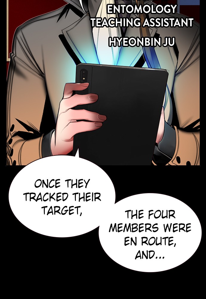 Read Jungle Juice Manga Online