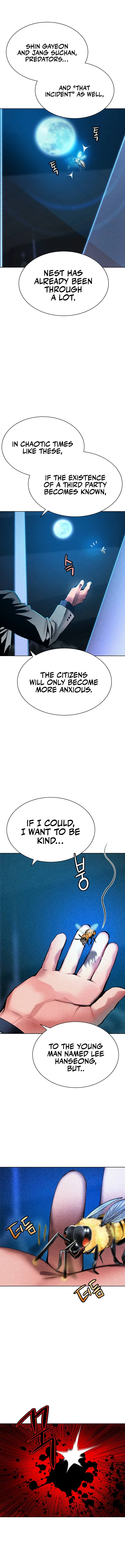 Read Jungle Juice Manga Online
