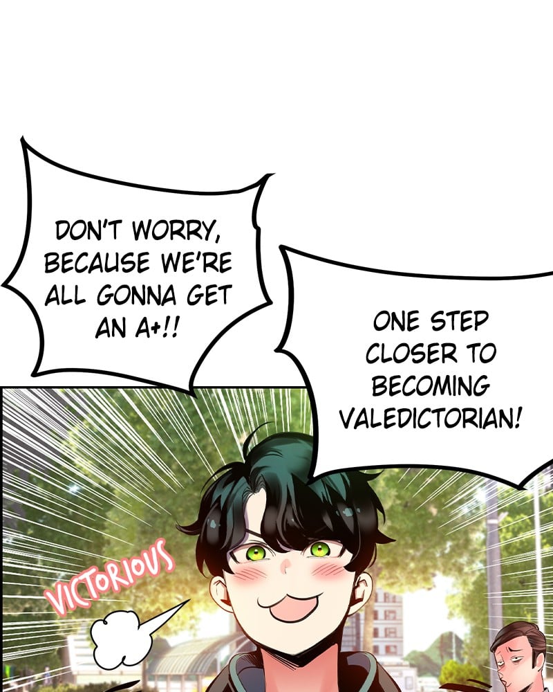 Read Jungle Juice Manga Online