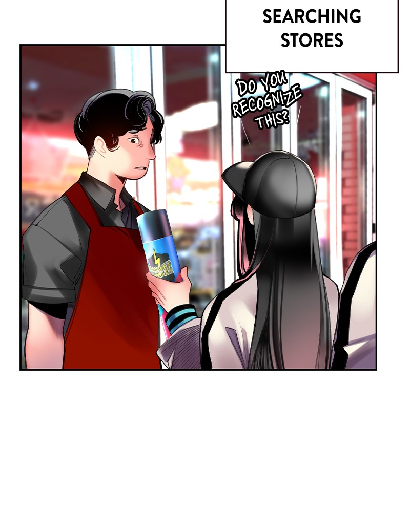 Read Jungle Juice Manga Online