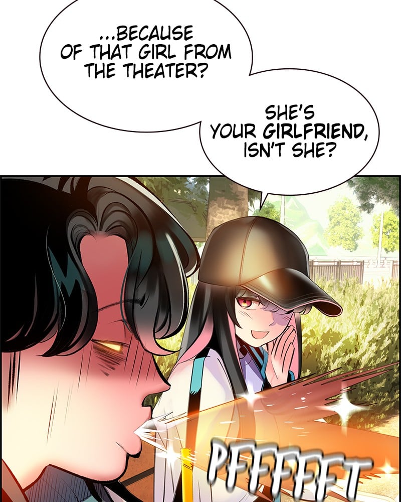 Read Jungle Juice Manga Online