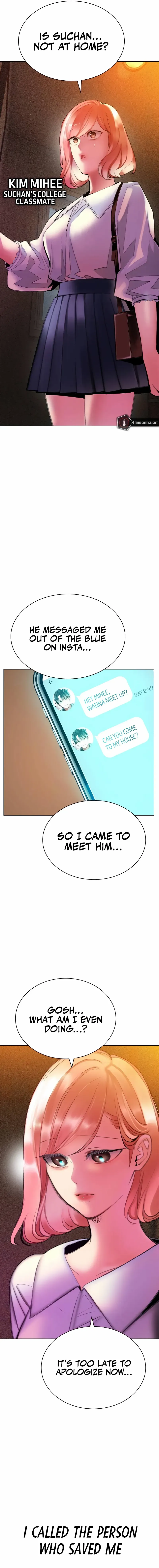 Read Jungle Juice Manga Online