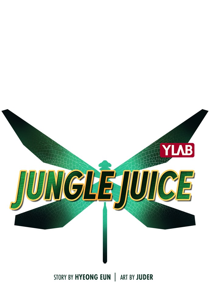 Read Jungle Juice Manga Online