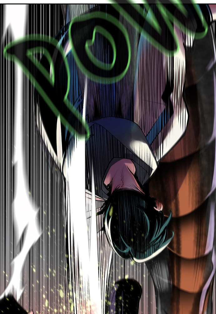 Read Jungle Juice Manga Online