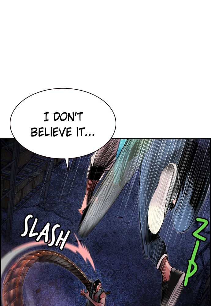 Read Jungle Juice Manga Online