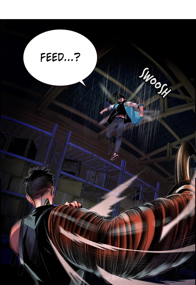 Read Jungle Juice Manga Online