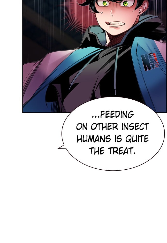 Read Jungle Juice Manga Online
