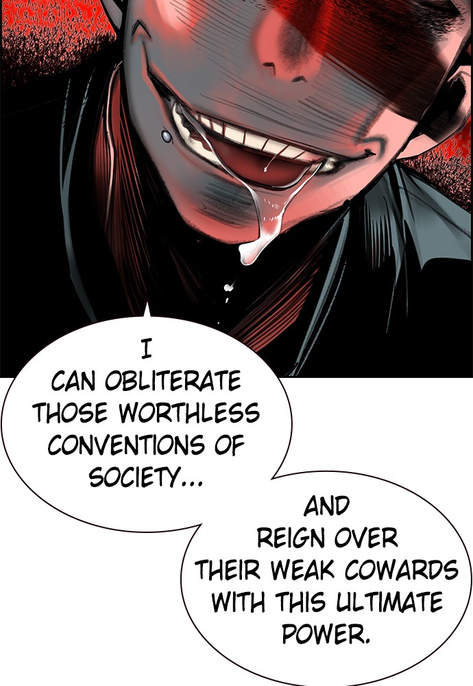 Read Jungle Juice Manga Online