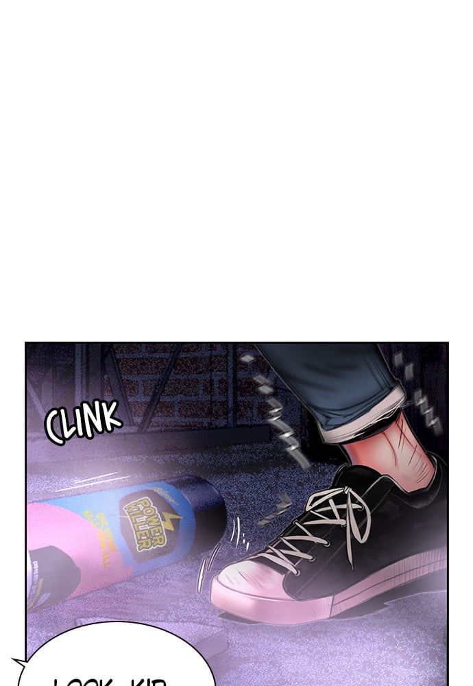 Read Jungle Juice Manga Online