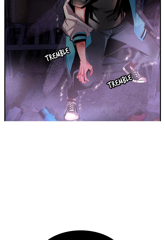 Read Jungle Juice Manga Online