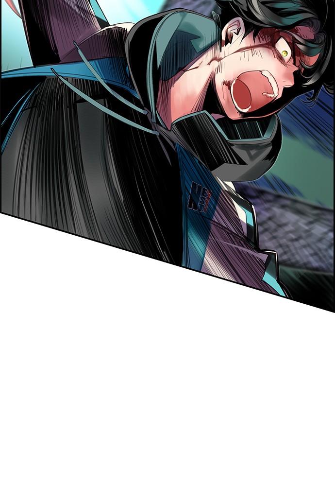 Read Jungle Juice Manga Online