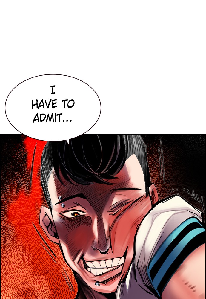 Read Jungle Juice Manga Online