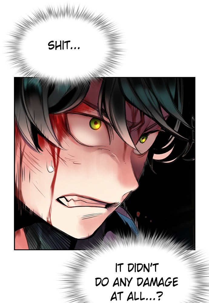 Read Jungle Juice Manga Online