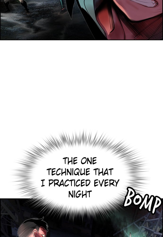 Read Jungle Juice Manga Online