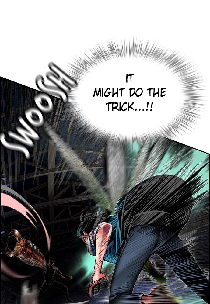 Read Jungle Juice Manga Online