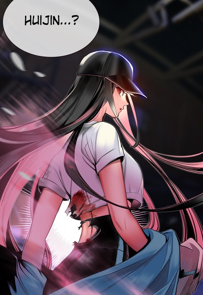 Read Jungle Juice Manga Online