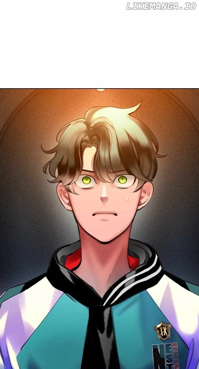 Read Jungle Juice Manga Online