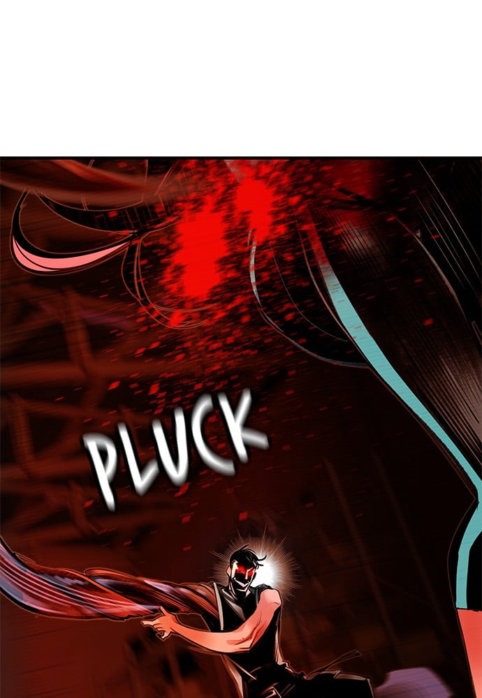 Read Jungle Juice Manga Online