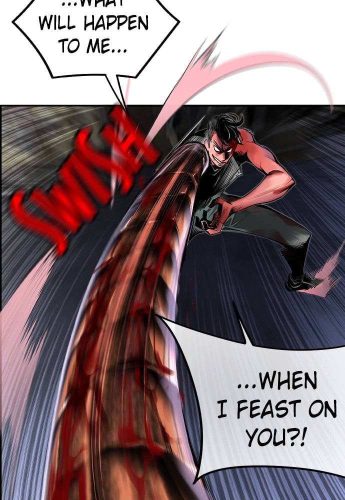 Read Jungle Juice Manga Online