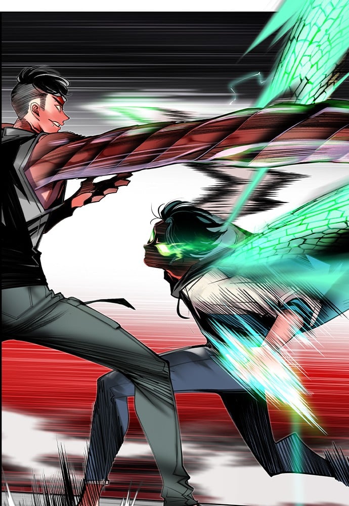 Read Jungle Juice Manga Online