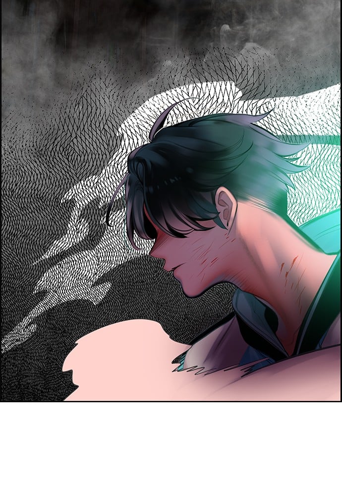 Read Jungle Juice Manga Online